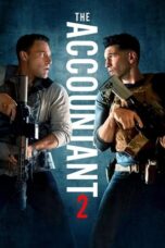 The Accountant 2 (2025)